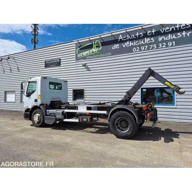 2006 Renault PREMIUM-48864176