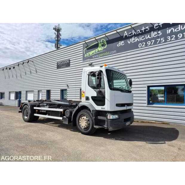 2006 Renault PREMIUM-48864178