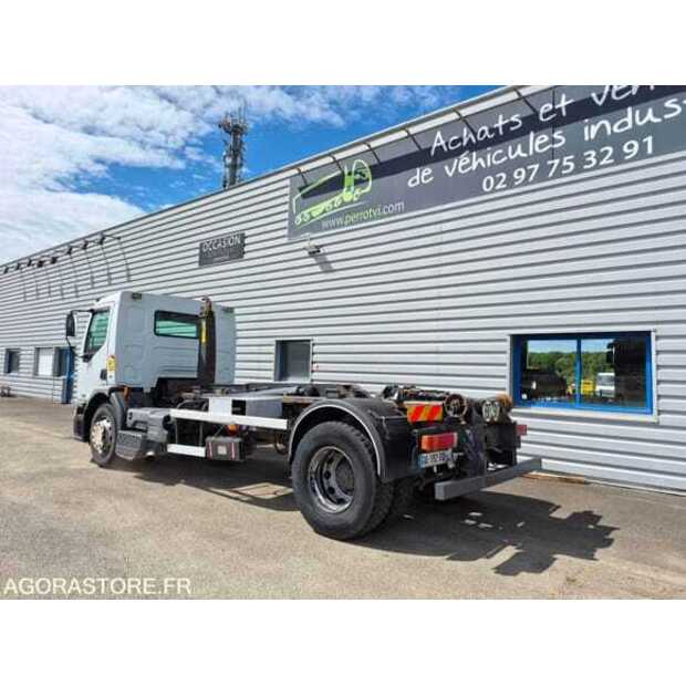 2006 Renault PREMIUM-48864182