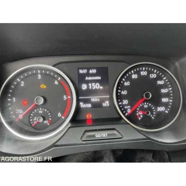 2019 Volkswagen CRAFTER-48864185