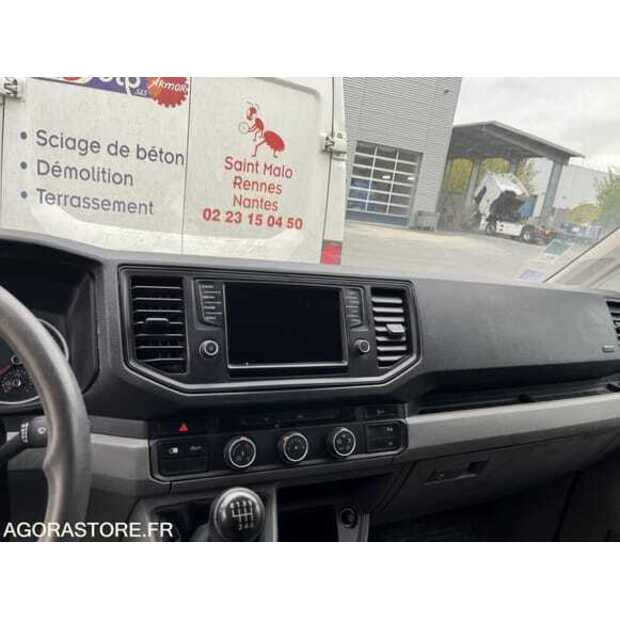 2019 Volkswagen CRAFTER-48864186