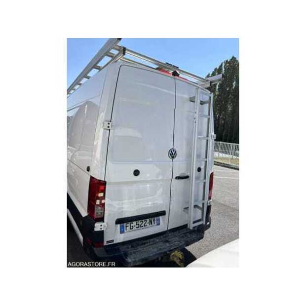 2019 Volkswagen CRAFTER-48864192