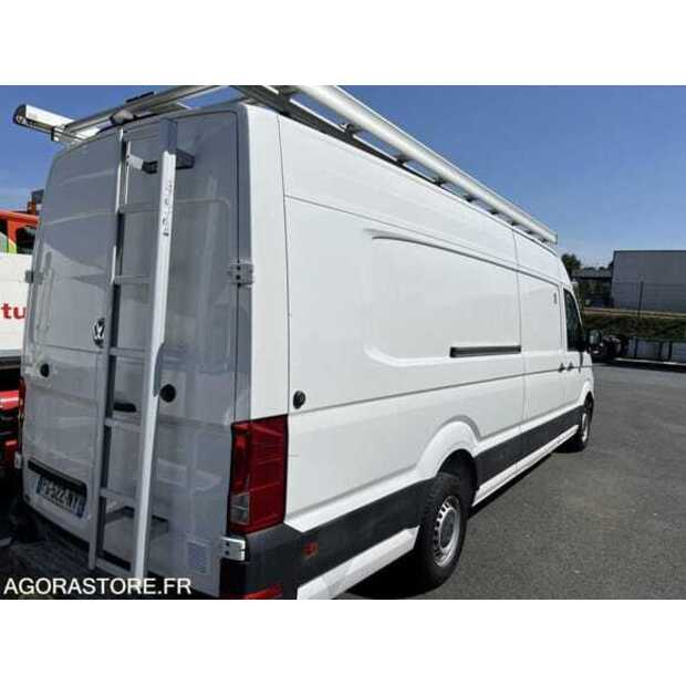 2019 Volkswagen CRAFTER-48864194