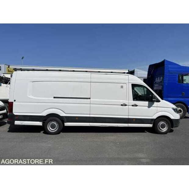 2019 Volkswagen CRAFTER-48864195