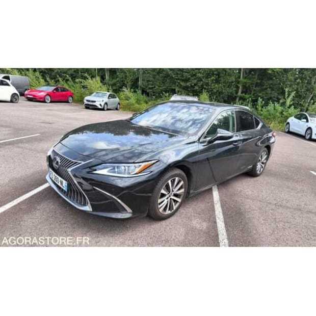 2021 LEXUS ES300H-48864198
