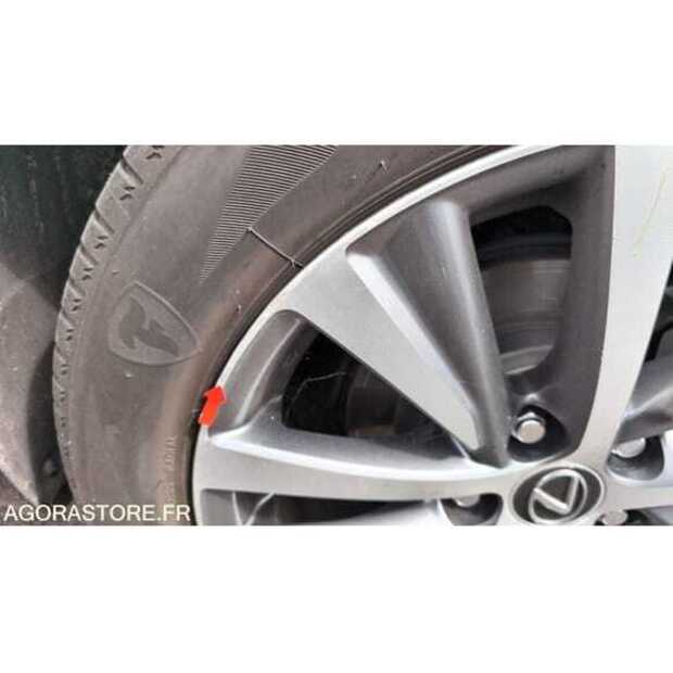 2021 LEXUS ES300H-48864213