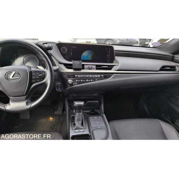 2021 LEXUS ES300H-48864214