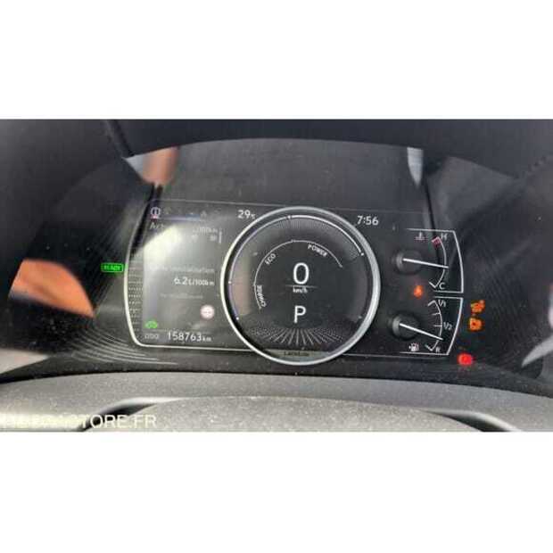 2021 LEXUS ES300H-48864216