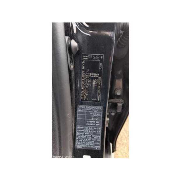 2021 LEXUS ES300H-48864221
