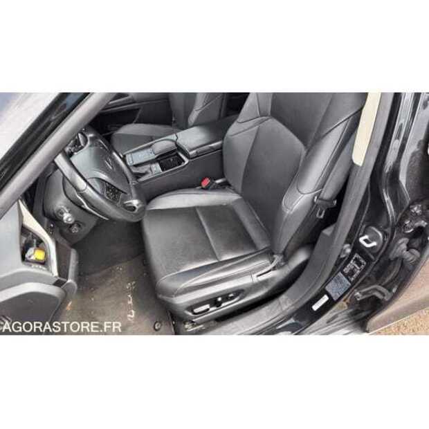 2021 LEXUS ES300H-48864222