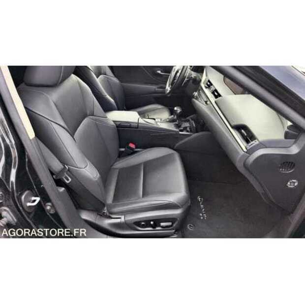 2021 LEXUS ES300H-48864227