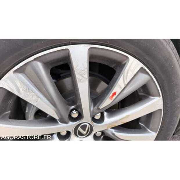 2021 LEXUS ES300H-48864232