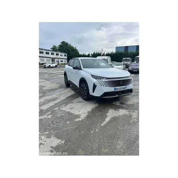 2024 Peugeot 3008-48864309