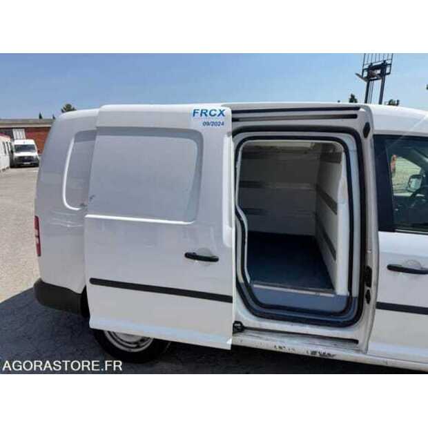 2014 فولكس فاجن Caddy-48864447
