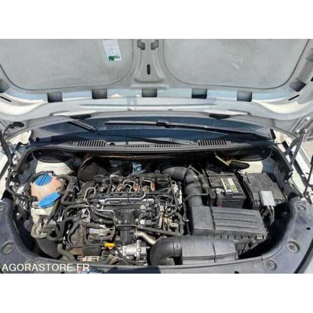 2014 فولكس فاجن Caddy-48864450