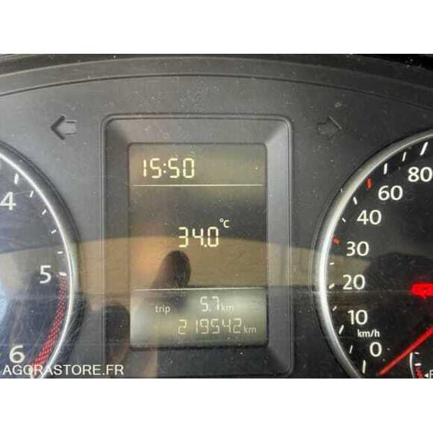 2014 فولكس فاجن Caddy-48864451