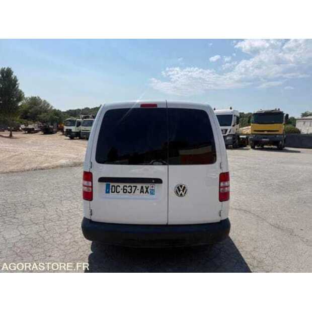 2014 فولكس فاجن Caddy-48864454