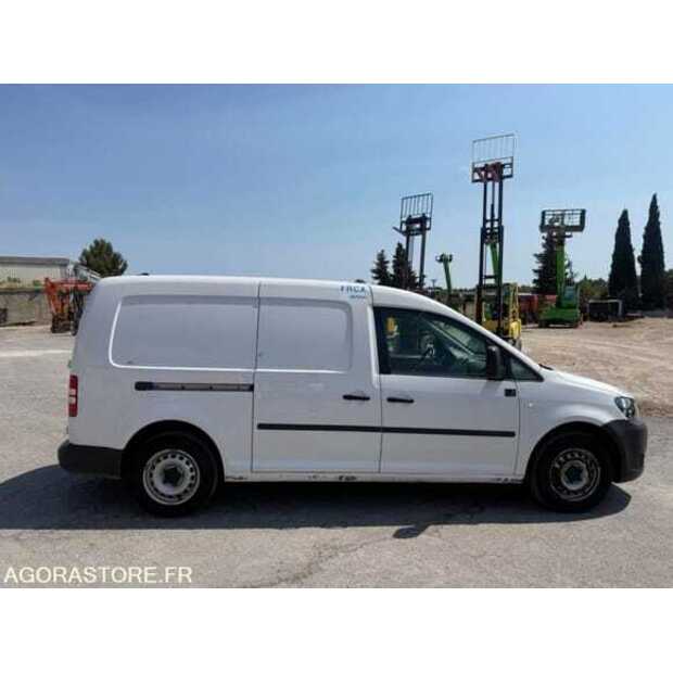 2014 فولكس فاجن Caddy-48864456