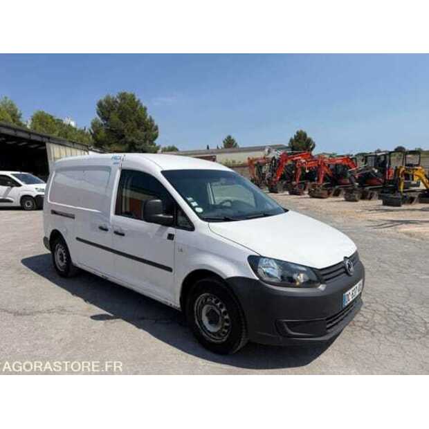 2014 فولكس فاجن Caddy-48864457