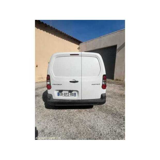 2016 Peugeot PARTNER-48864480