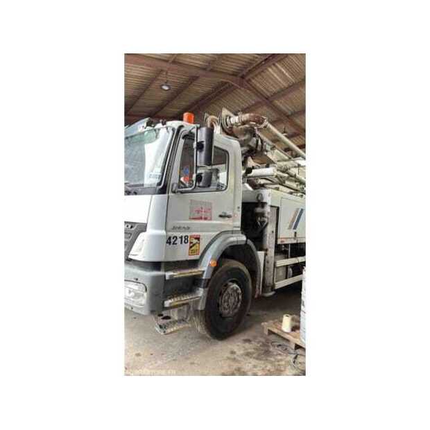 Mercedes-Benz 2633-48864502