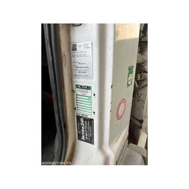 Mercedes-Benz 2633-48864504