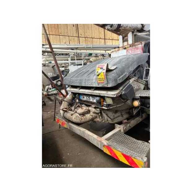 Mercedes-Benz 2633-48864507