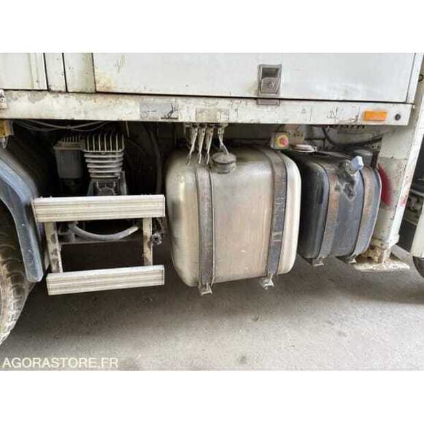 Mercedes-Benz 2633-48864510