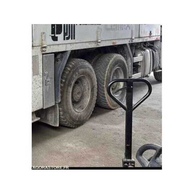 Mercedes-Benz 2633-48864511