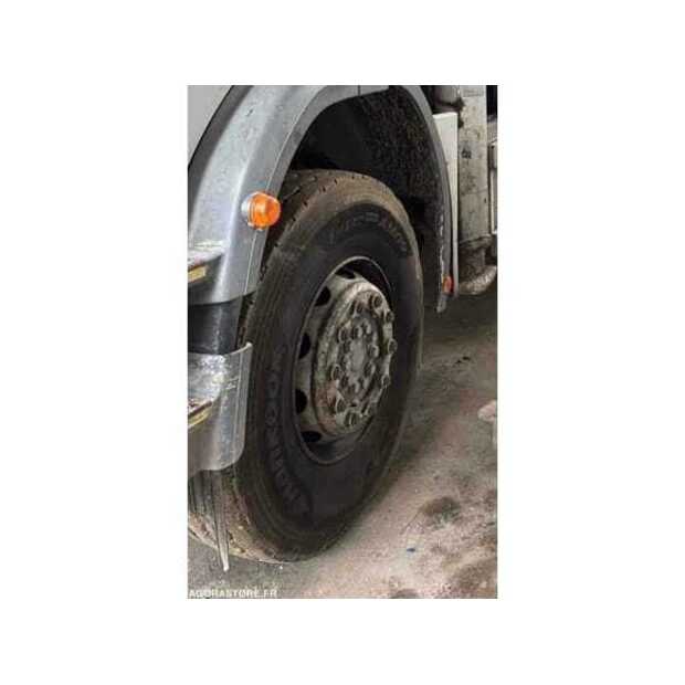 Mercedes-Benz 2633-48864512