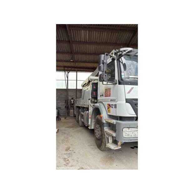 Mercedes-Benz 2633-48864513