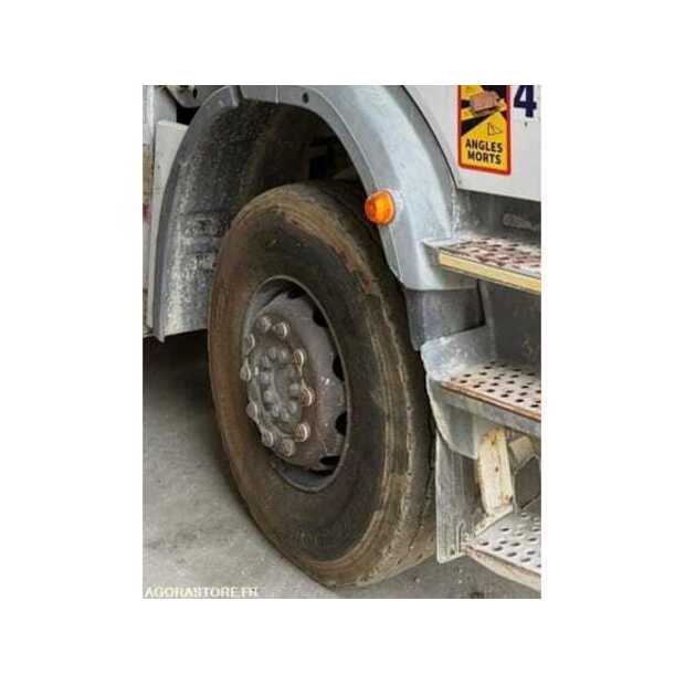 Mercedes-Benz 2633-48864514