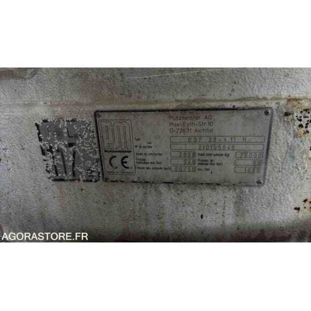 Mercedes-Benz 2633-48864516