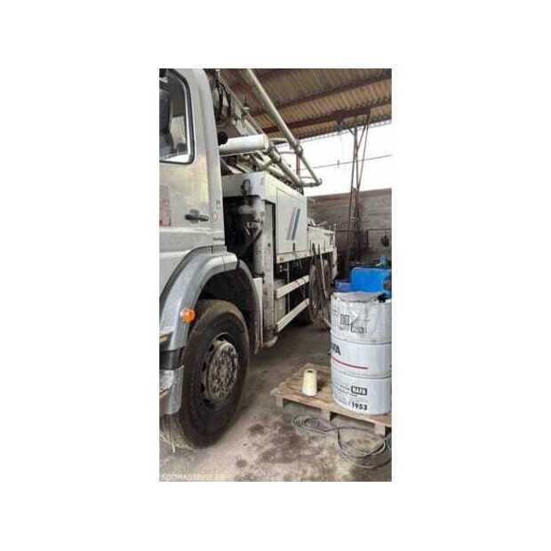 Mercedes-Benz 2633-48864518