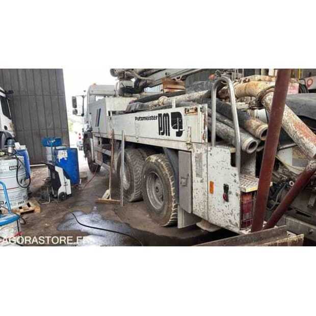 Mercedes-Benz 2633-48864519