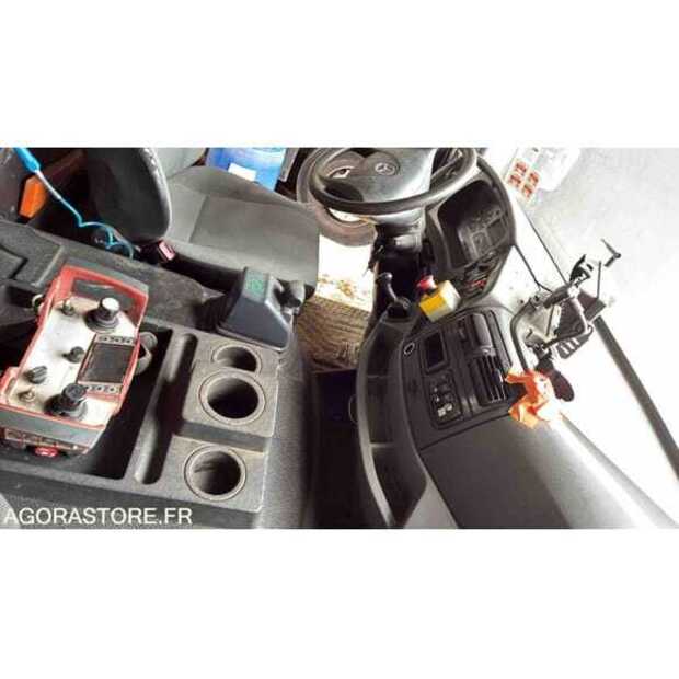 Mercedes-Benz 2633-48864524