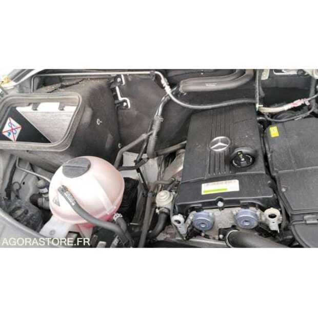 2016 Mercedes-Benz SPRINTER-48864551