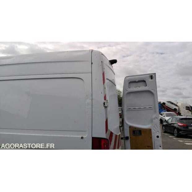 2016 Mercedes-Benz SPRINTER-48864555
