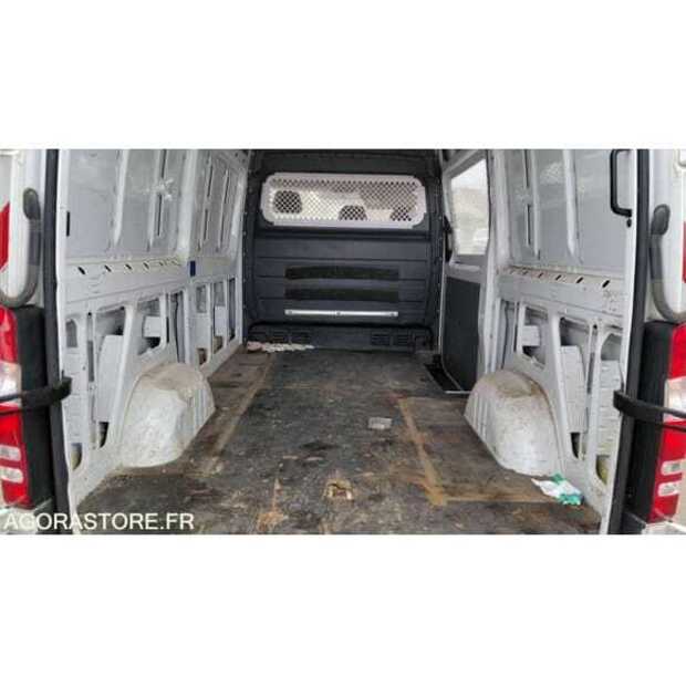 2016 Mercedes-Benz SPRINTER-48864557