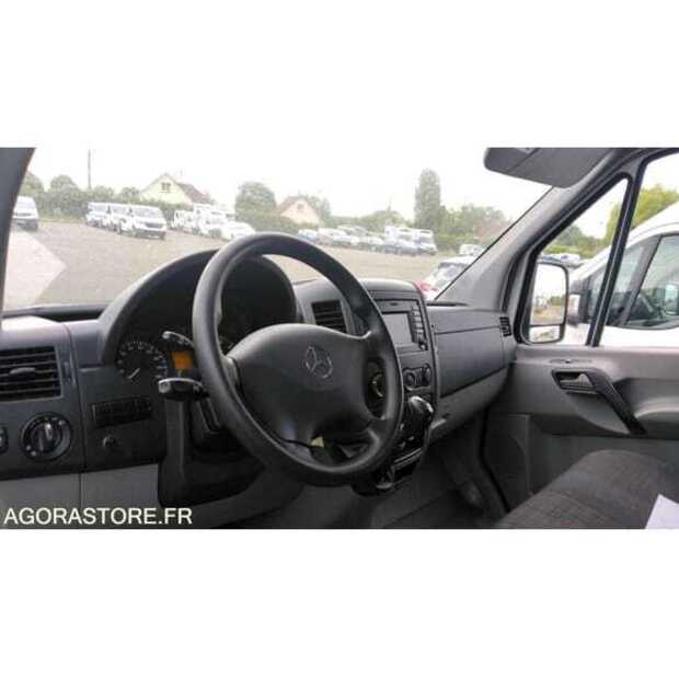 2016 Mercedes-Benz SPRINTER-48864559