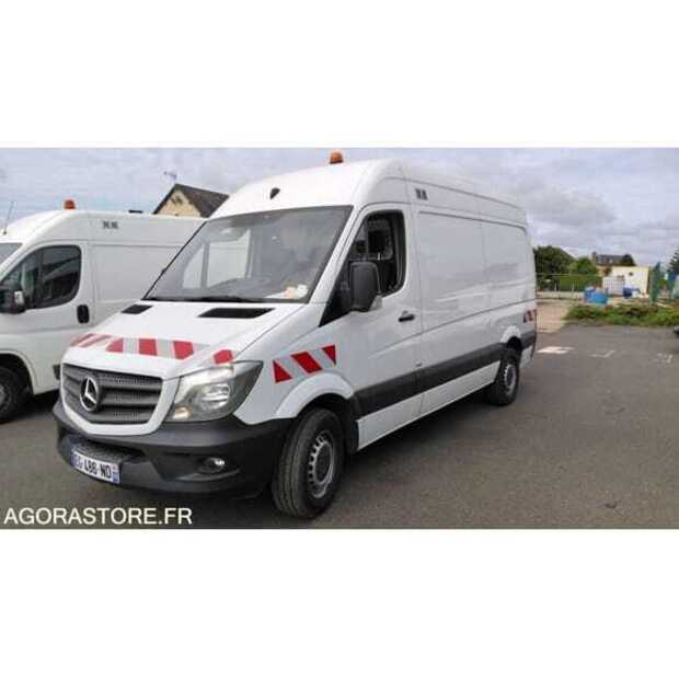 2016 Mercedes-Benz SPRINTER-48864560