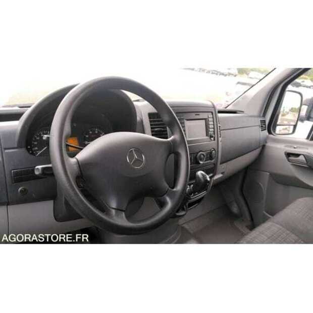 2016 Mercedes-Benz SPRINTER-48864565