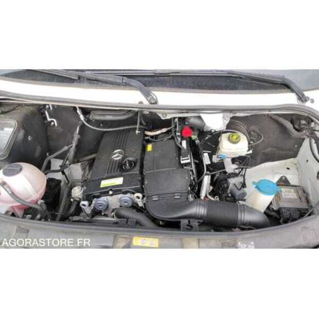2016 Mercedes-Benz SPRINTER-48864567