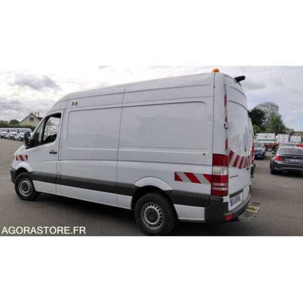 2016 Mercedes-Benz SPRINTER-48864569