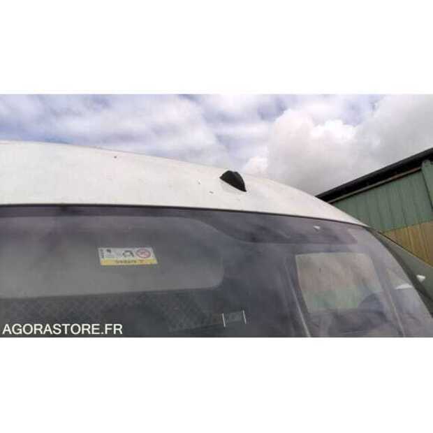 2016 Mercedes-Benz SPRINTER-48864571