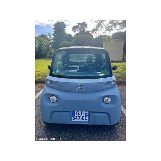 2022 Citroen Friend-48864628