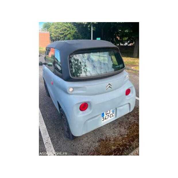 2022 Citroen Friend-48864629
