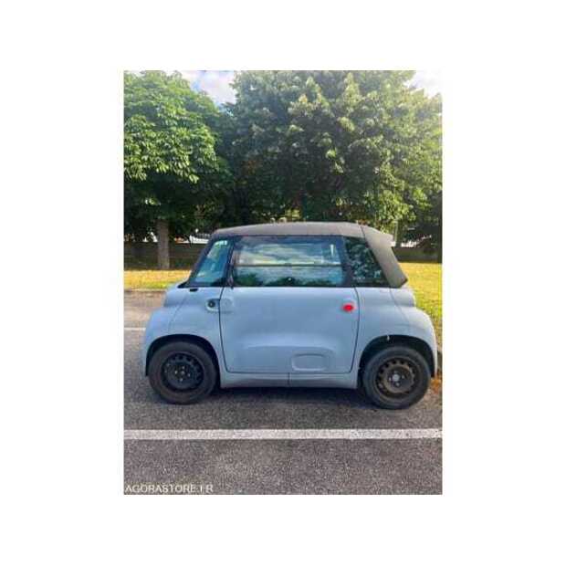 2022 Citroen Friend-48864630
