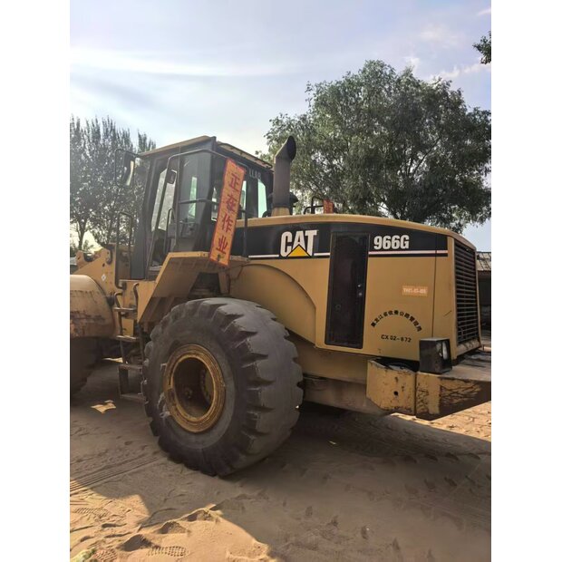 2012 Caterpillar 966G-48865827