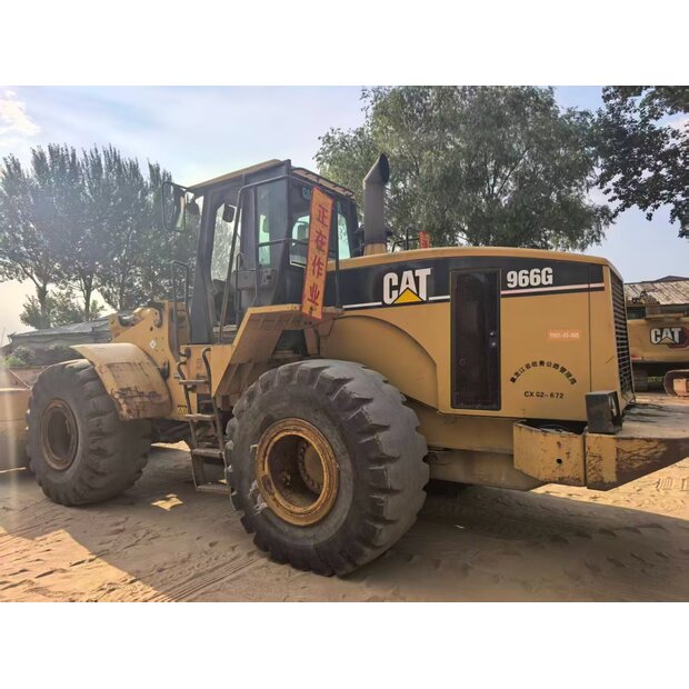2012 Caterpillar 966G-48865828